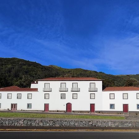 Fajã de Santo AmaroQuinta Dos Misterios- Turismo De Habitacao公寓 外观 照片
