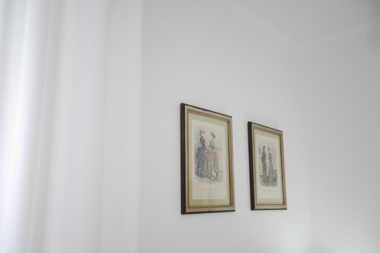 Fajã de Santo AmaroQuinta Dos Misterios- Turismo De Habitacao公寓 外观 照片