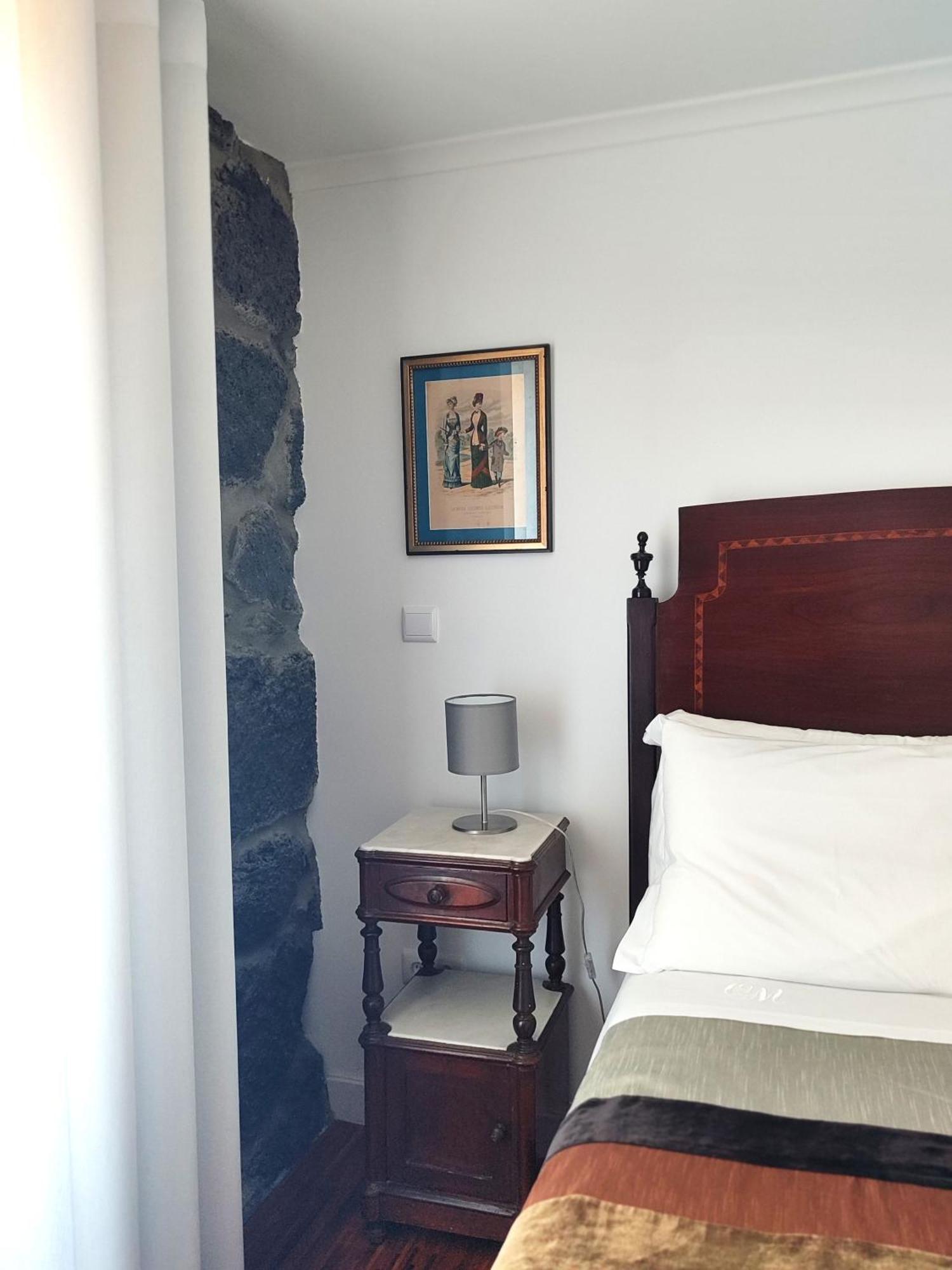 Fajã de Santo AmaroQuinta Dos Misterios- Turismo De Habitacao公寓 外观 照片