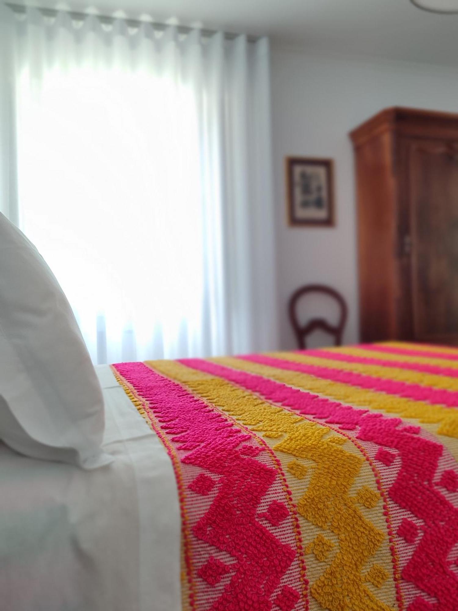 Fajã de Santo AmaroQuinta Dos Misterios- Turismo De Habitacao公寓 外观 照片