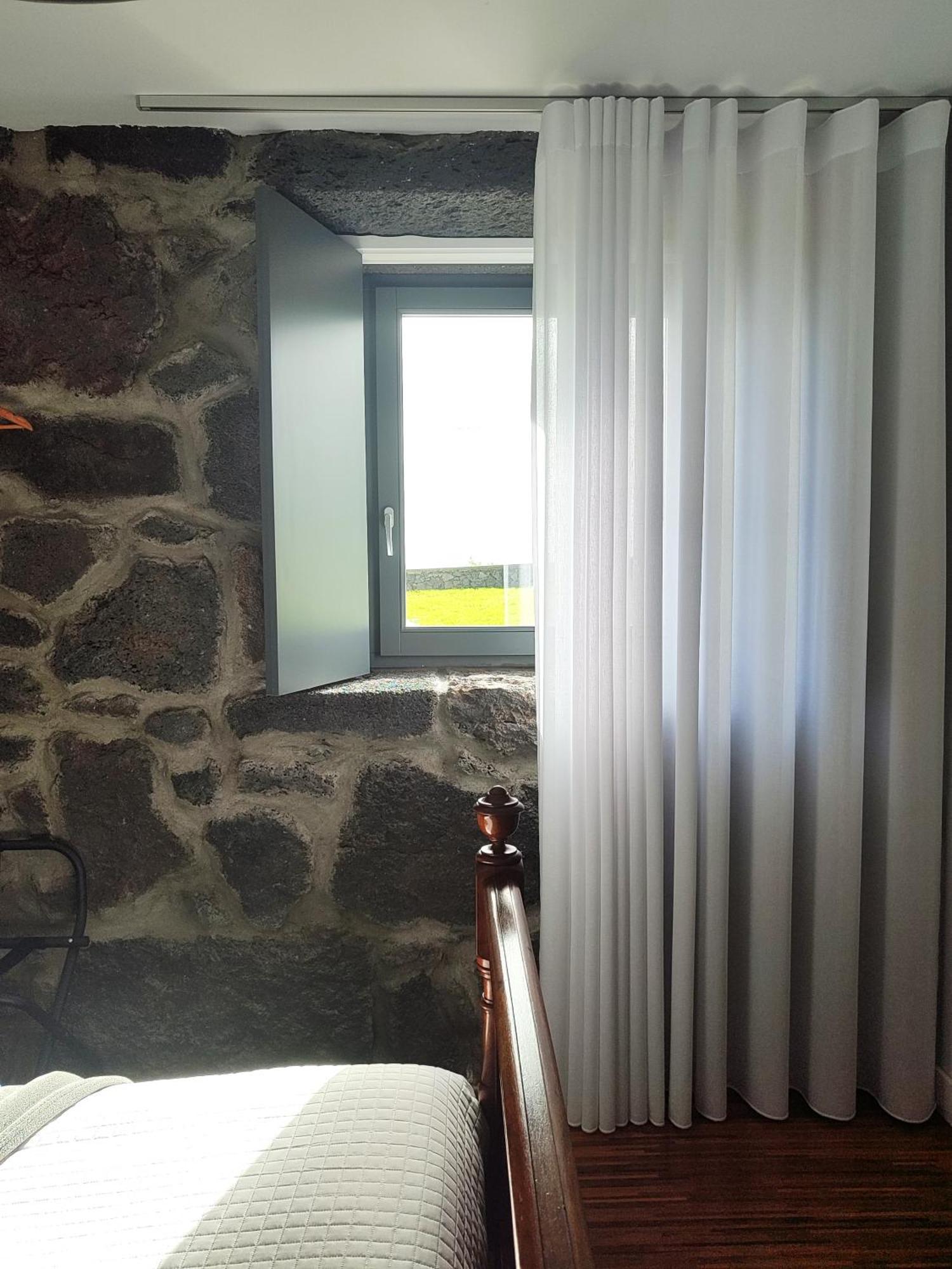 Fajã de Santo AmaroQuinta Dos Misterios- Turismo De Habitacao公寓 外观 照片