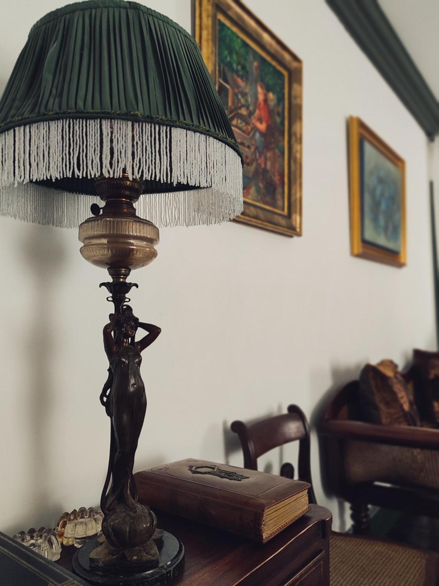 Fajã de Santo AmaroQuinta Dos Misterios- Turismo De Habitacao公寓 外观 照片